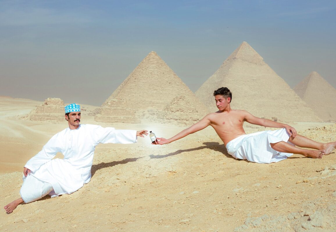 © Abdulaziz Al Hosni