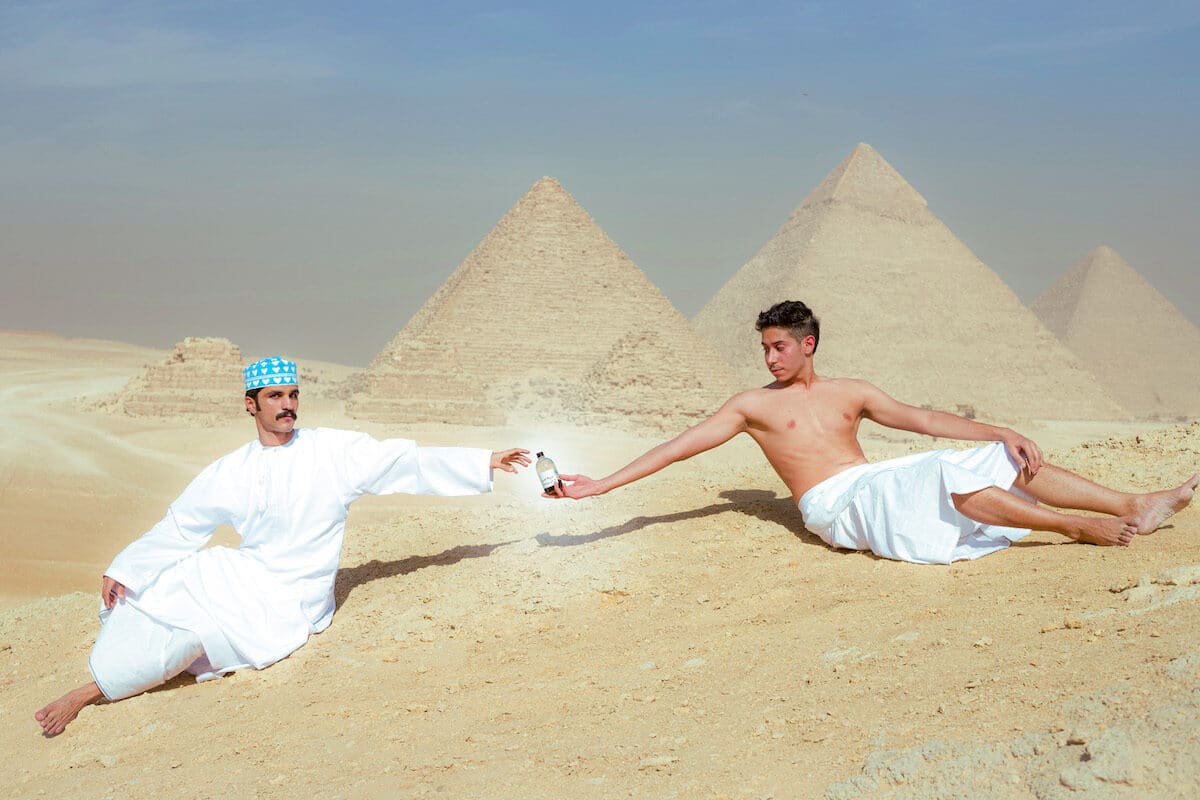 © Abdulaziz Al Hosni