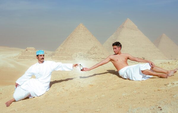 © Abdulaziz Al Hosni