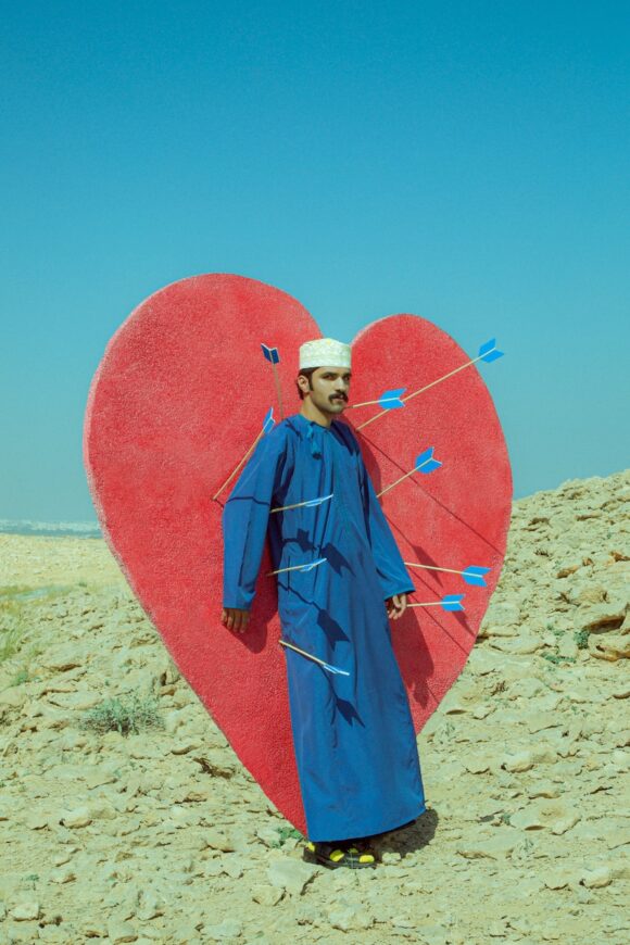 © Abdulaziz Al Hosni