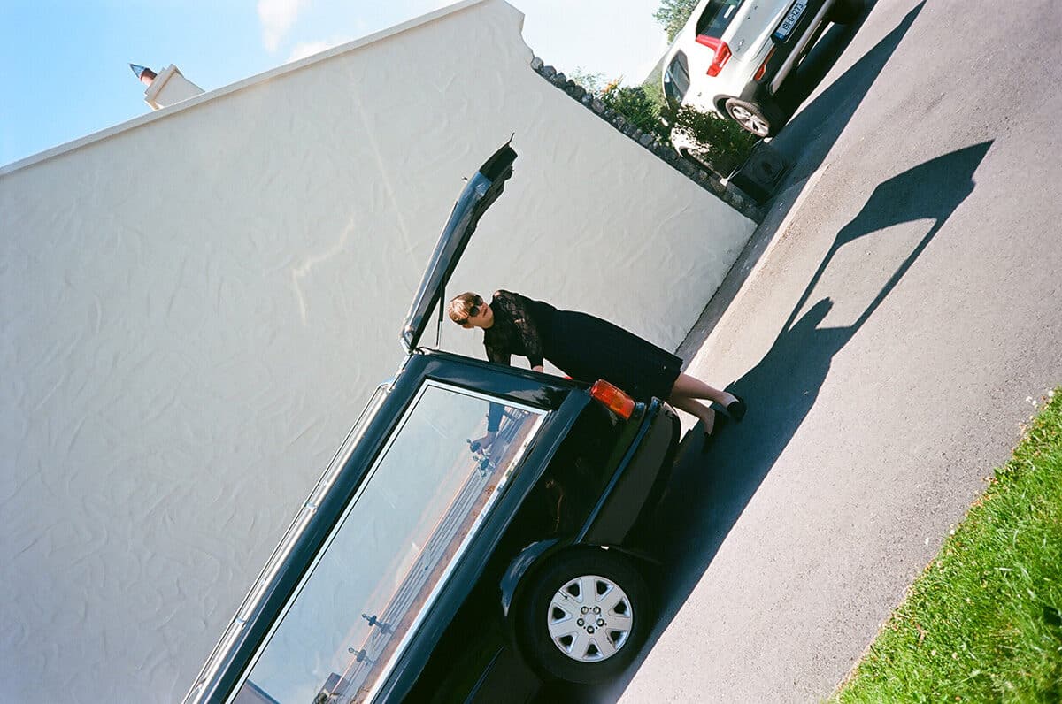 © Catherine Walsh 
