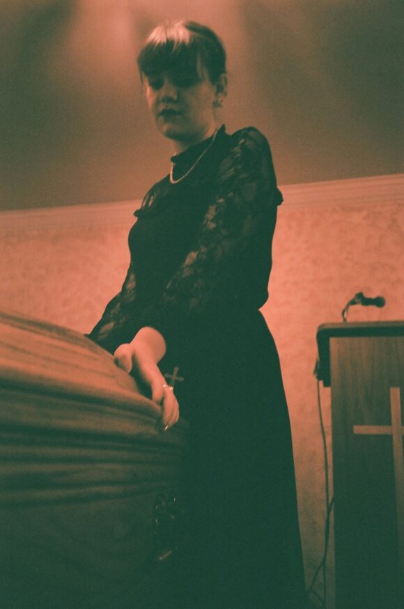 © Catherine Walsh