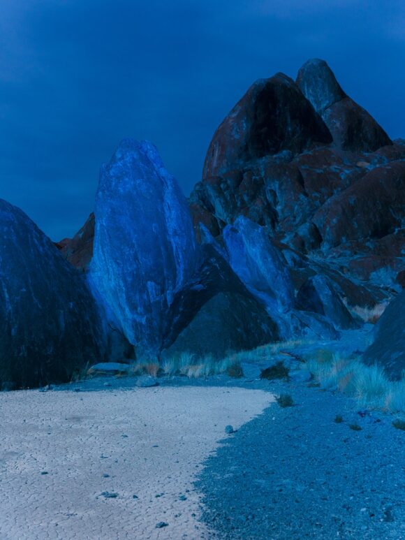 © Cody Cobb