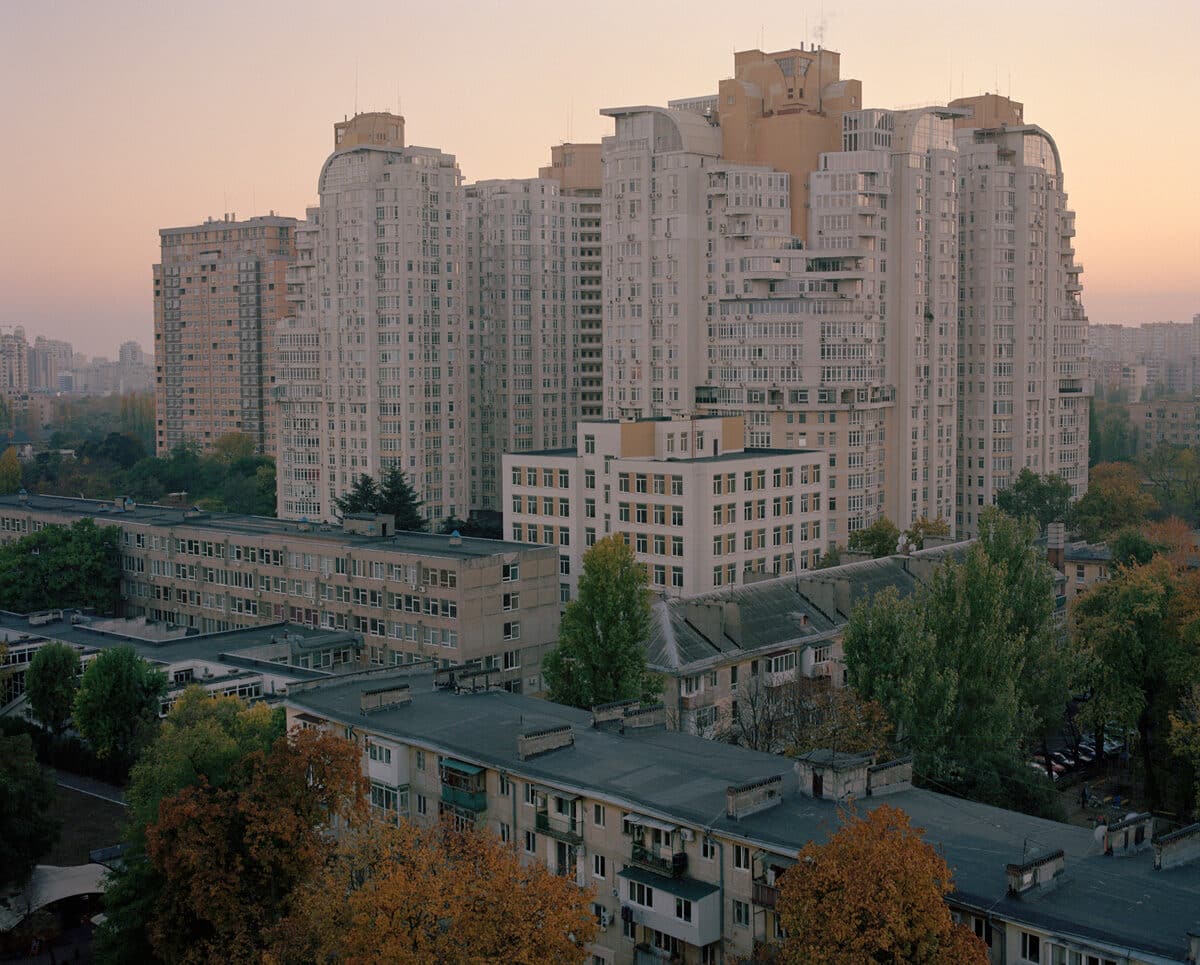 © Daria Svertilova