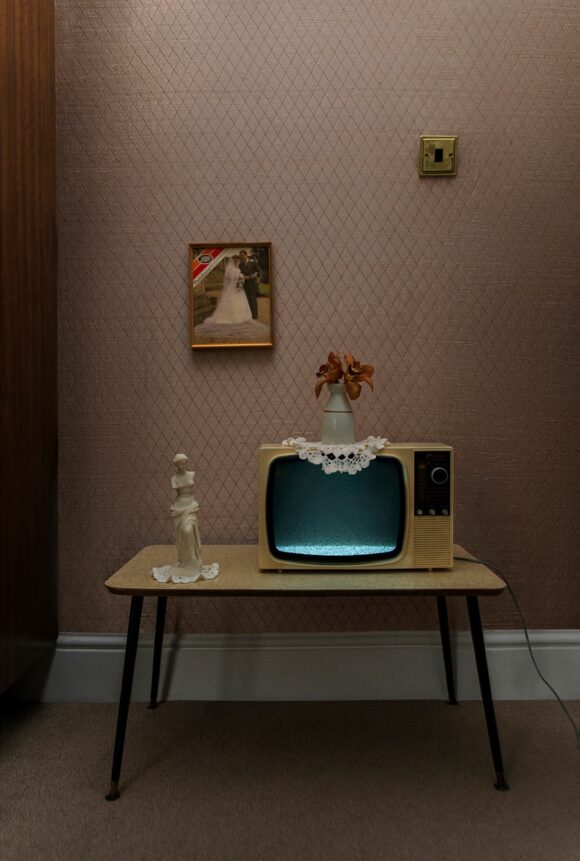 © Eliza Bourner