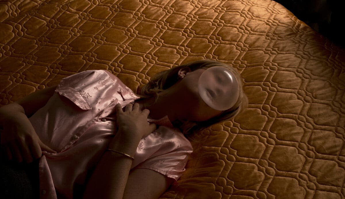 © Eliza Bourner