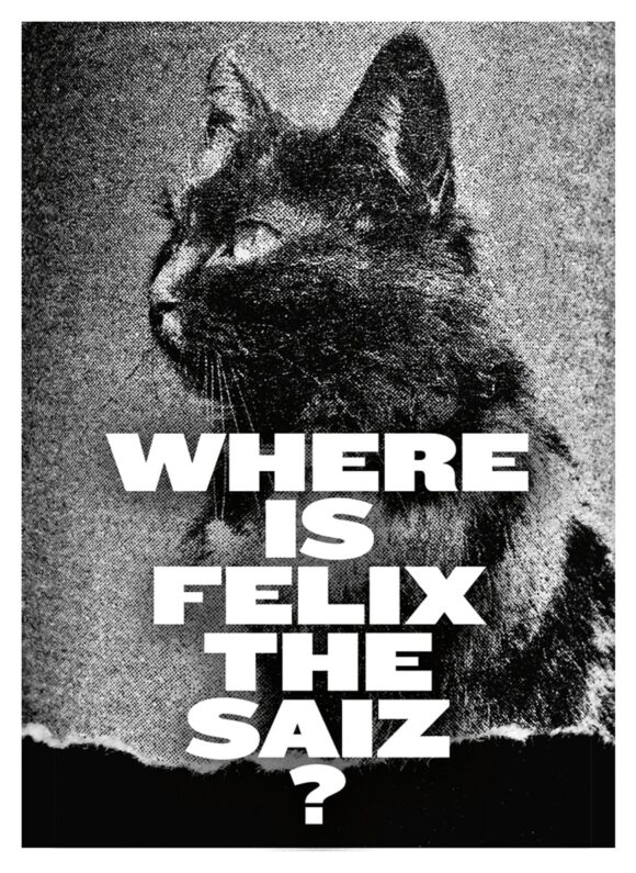 © Félix The Saiz
