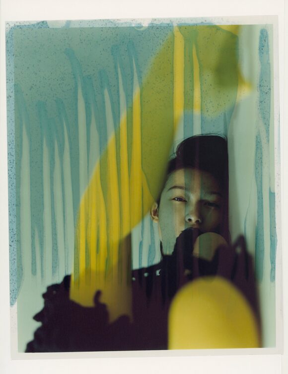 © Hugo Mapelli