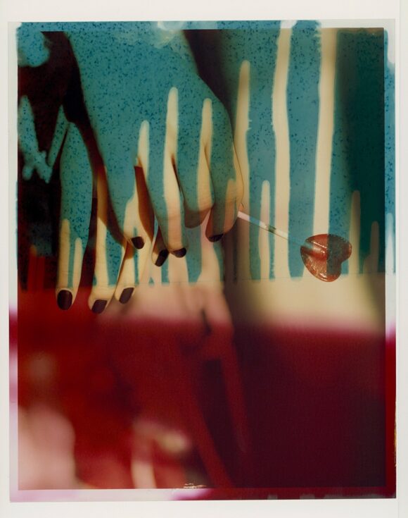 © Hugo Mapelli