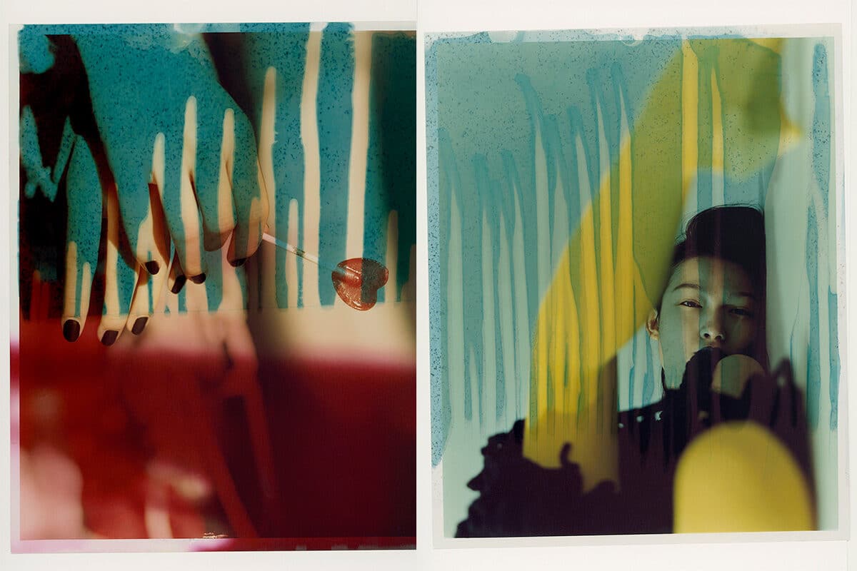 © Hugo Mapelli