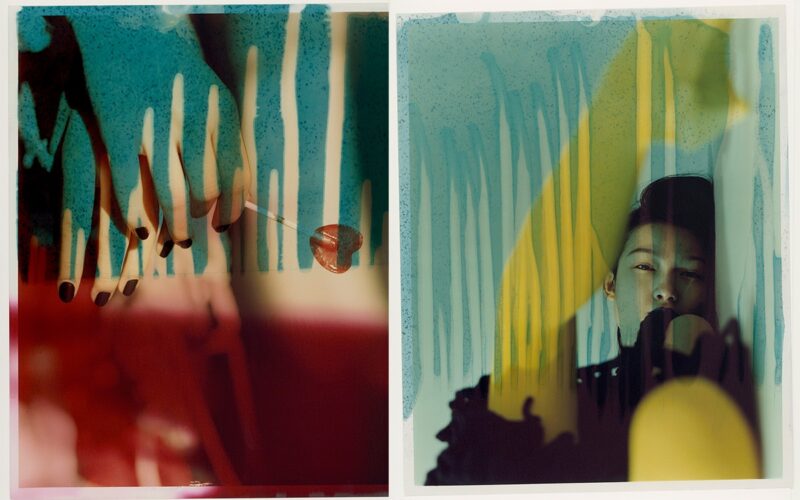 © Hugo Mapelli