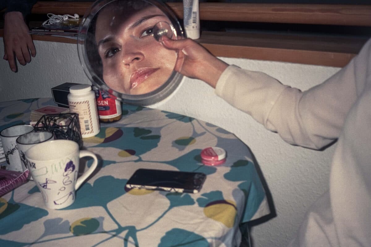 © Inuuteq Storch