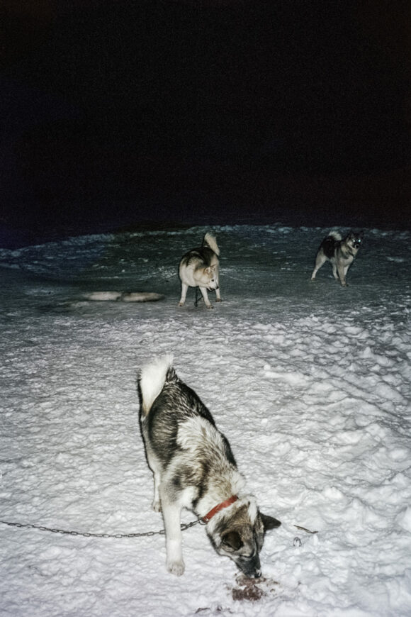 © Inuuteq Storch