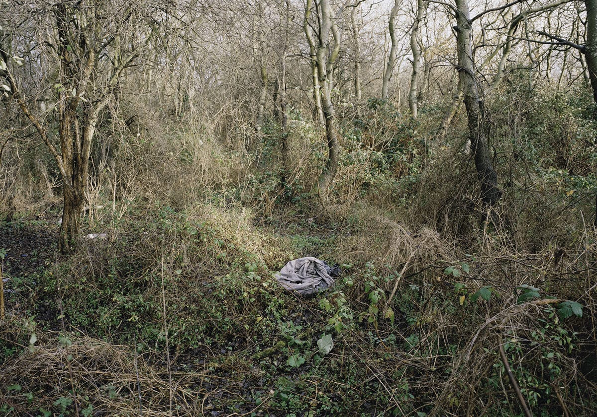 © Mathieu Pernot