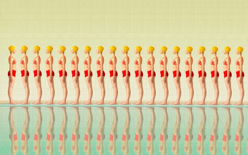 © Mária Švarbová