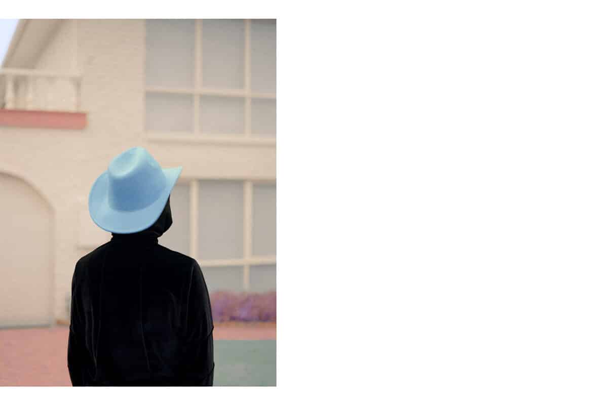 © Tom Nicholas Lewis