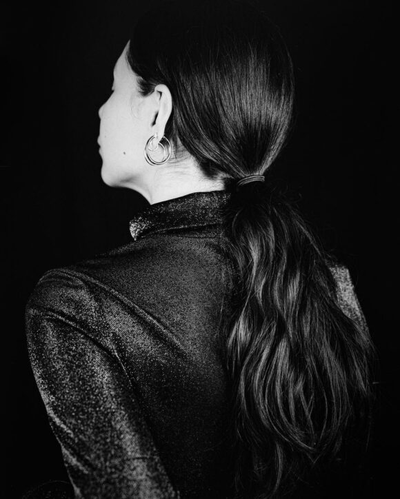 © Frederic Leblanc / Instagram