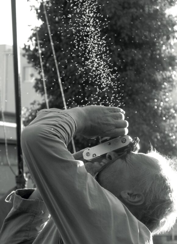 © Jochen Lempert