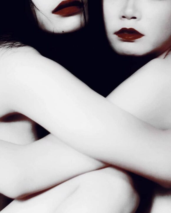 © Liang Xiu / Instagram