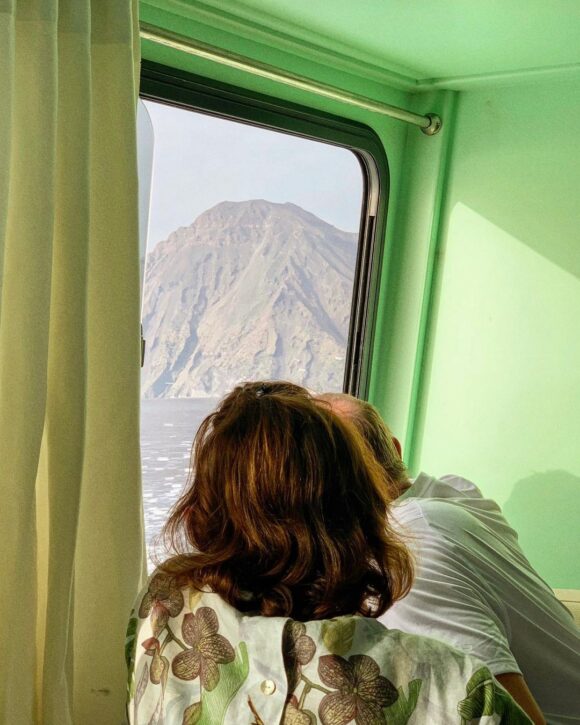 © Davide Pitetti / Instagram