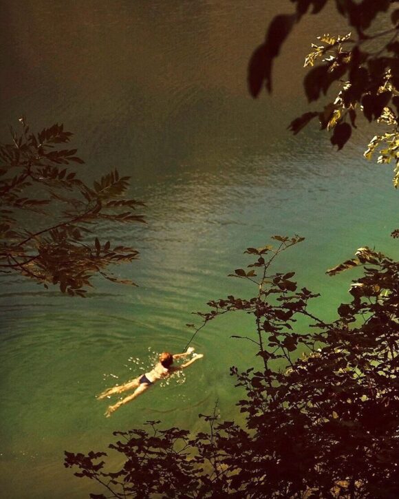 © Davide Pitetti / Instagram