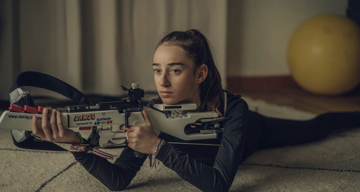 © Stéphane Lavoué