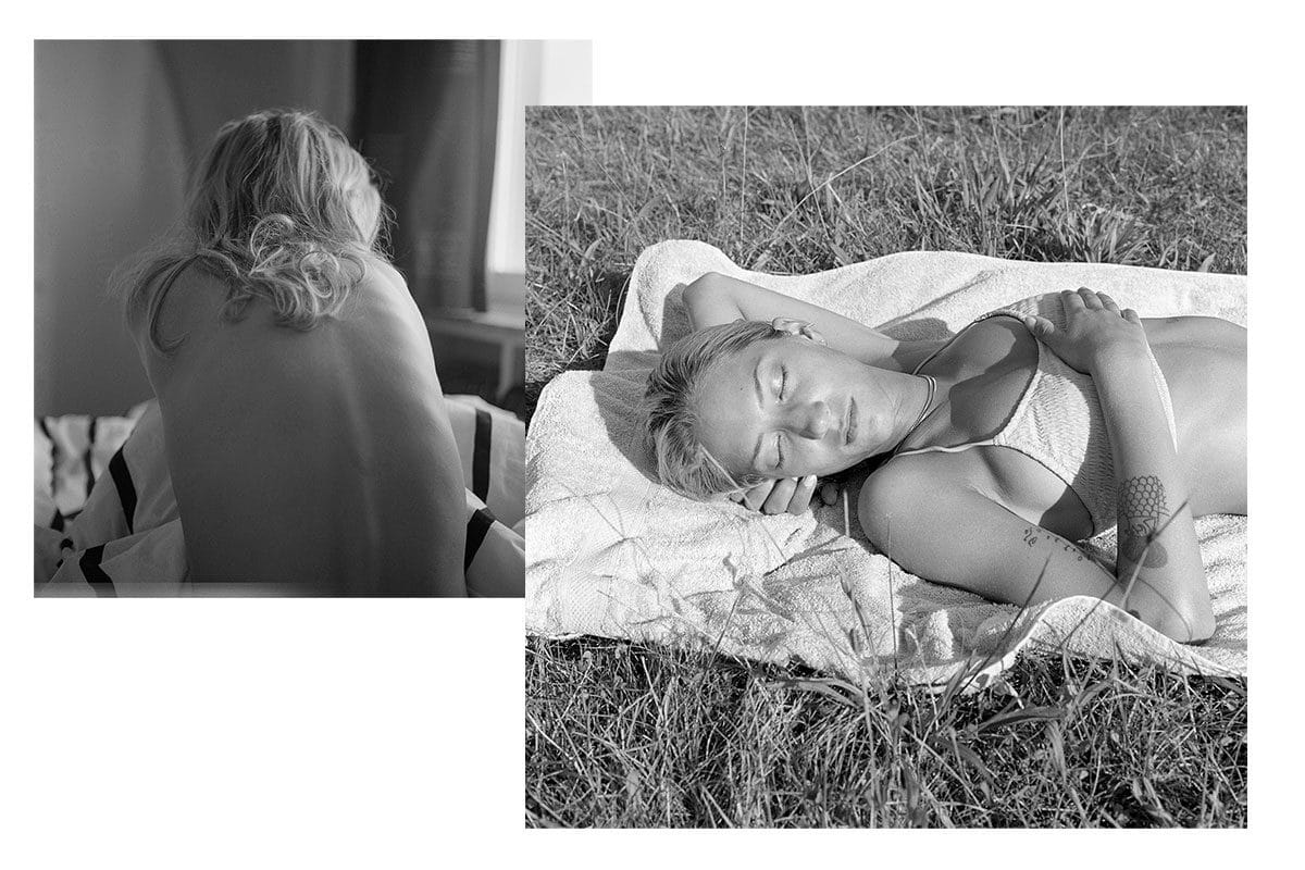 © Tom Lyon