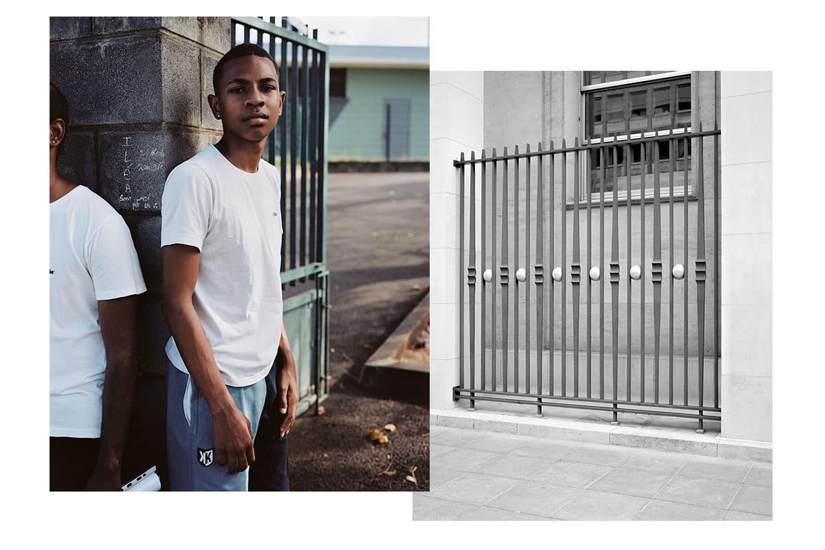 © Tom Lyon