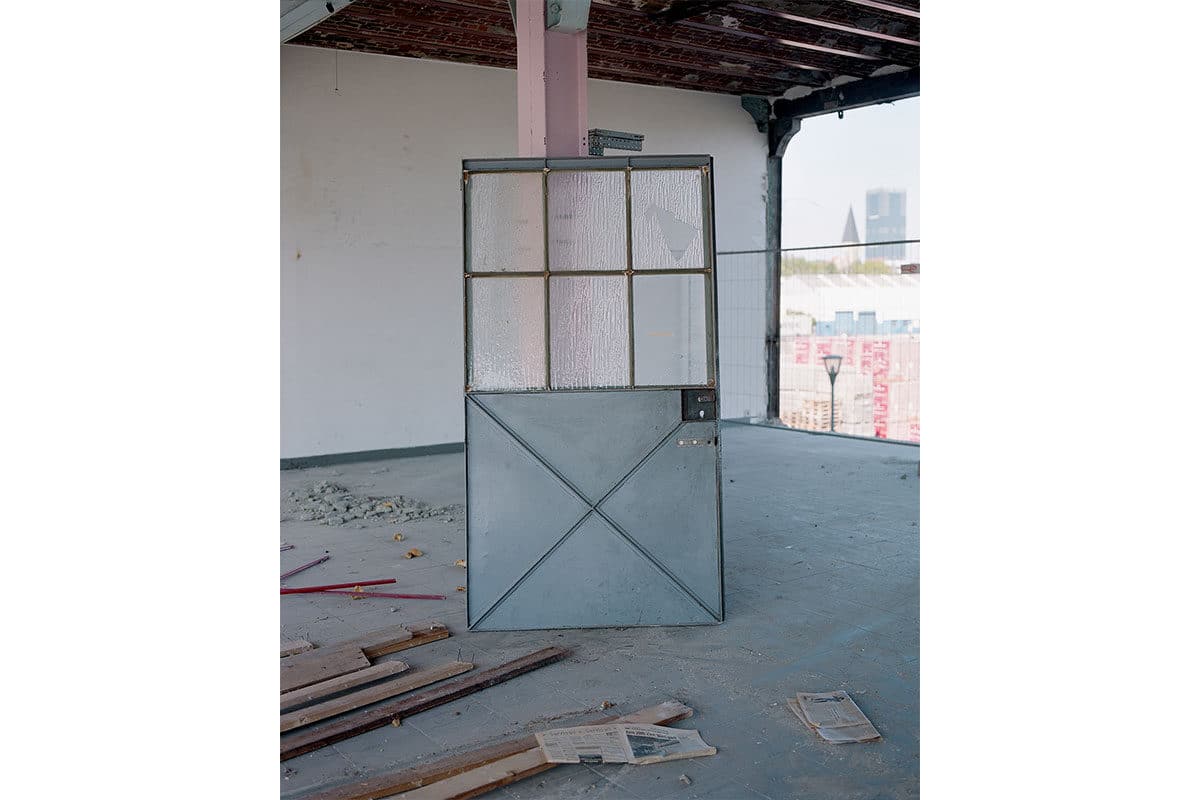 © Tom Lyon