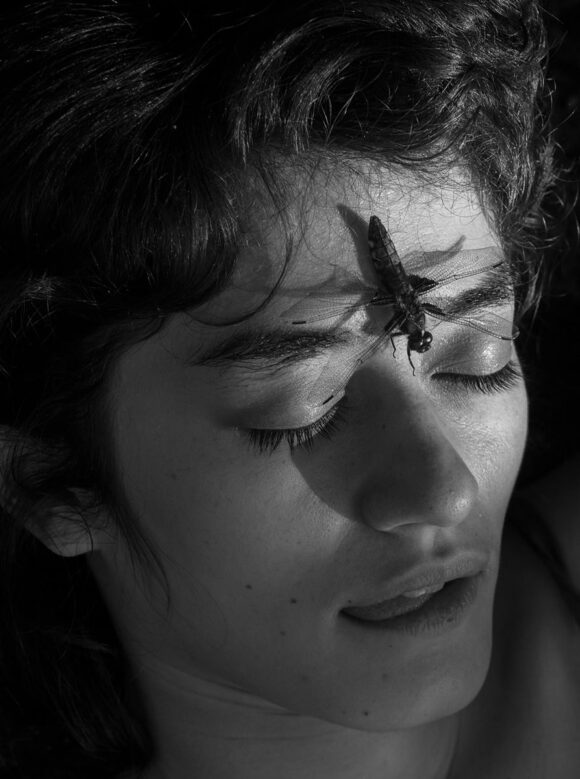 © Chloé Milos Azzopardi