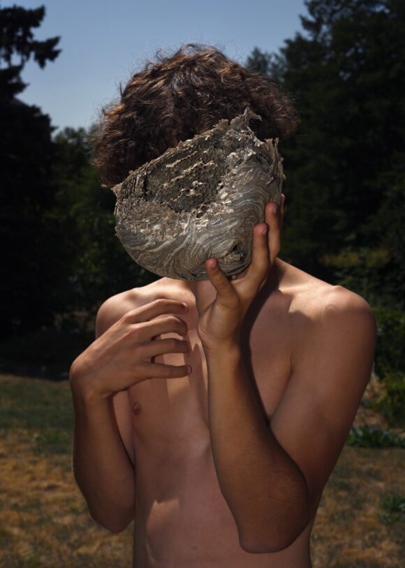 © Chloé Milos Azzopardi