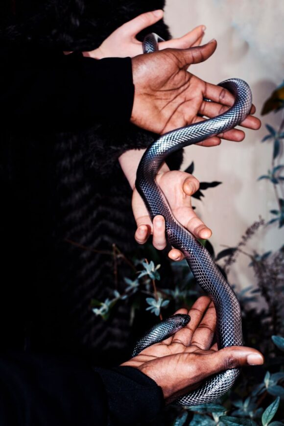 © Chloé Milos Azzopardi