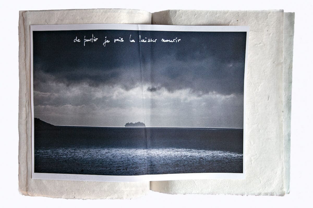 © Michaël Serfaty / agence révélateur