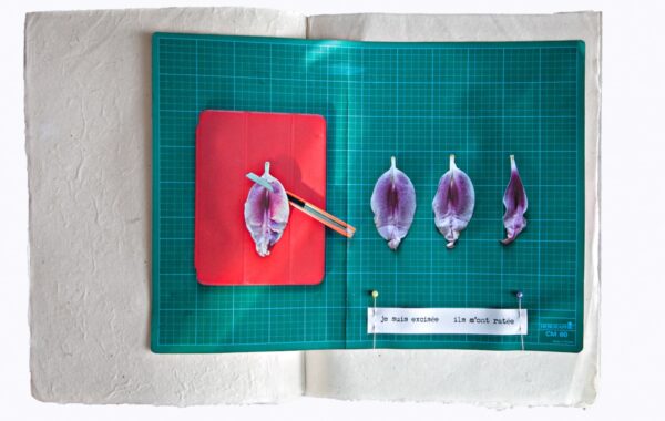 © Michaël Serfaty / agence révélateur