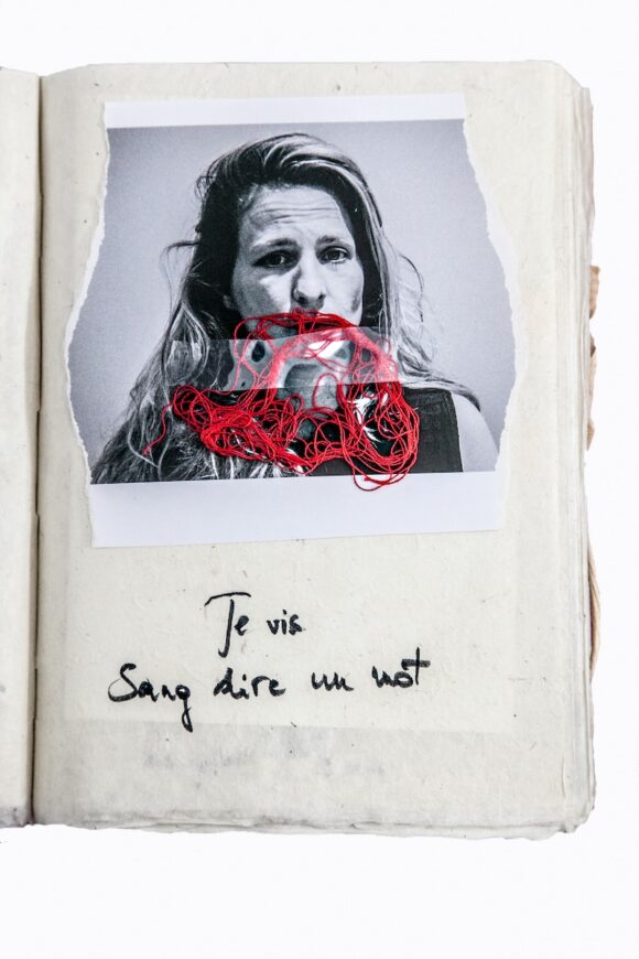 © Michaël Serfaty / agence révélateur