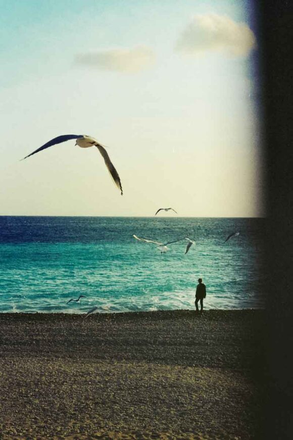 © Lisa Tomala