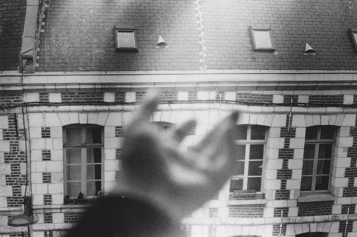 © Marie Deraye