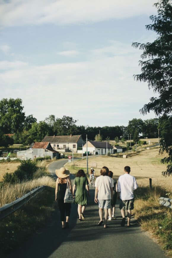 © Marie Deraye