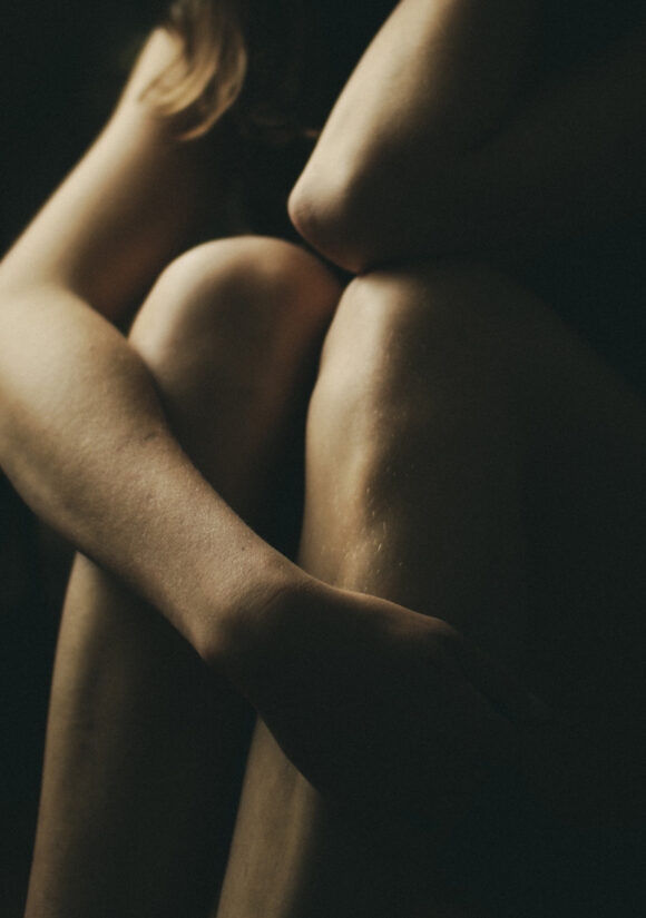 © Marie Deraye