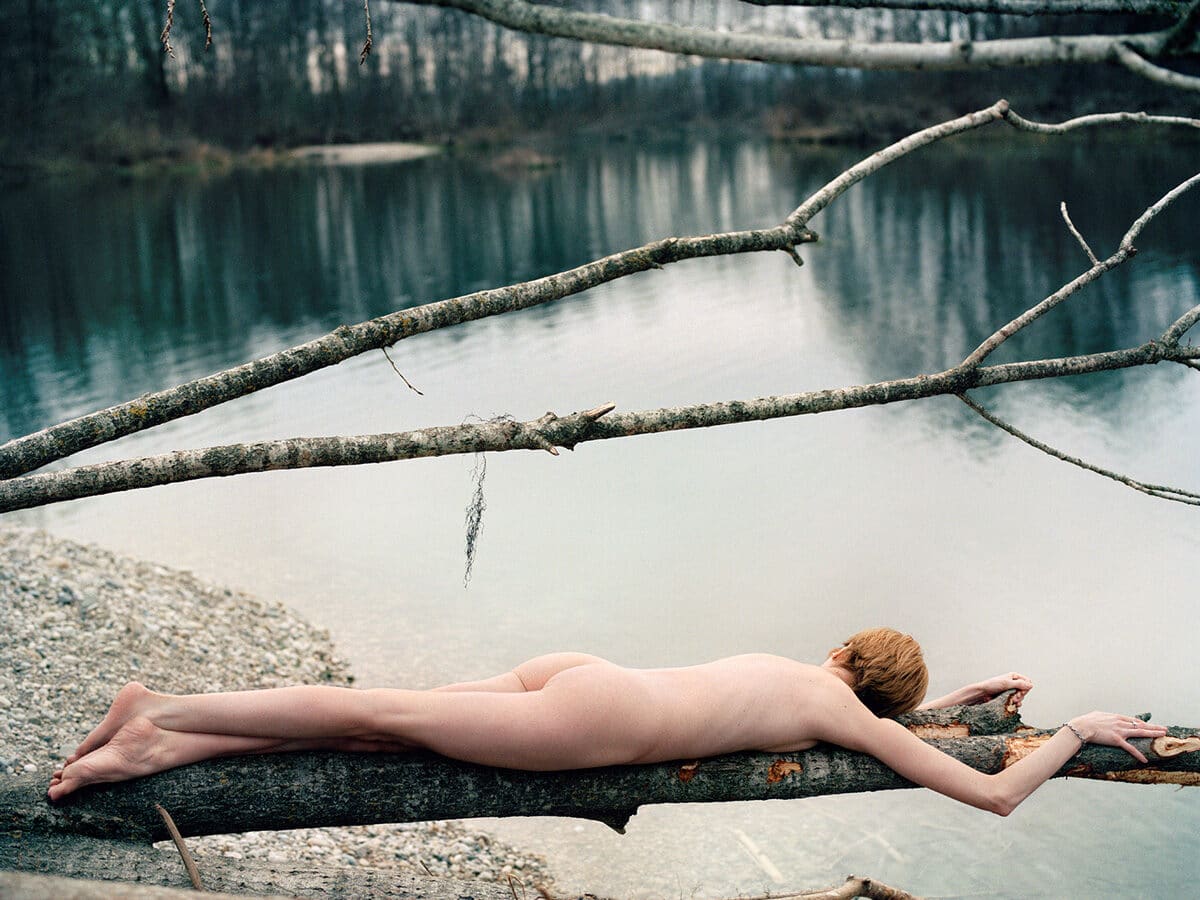 © Marie Le Gall 