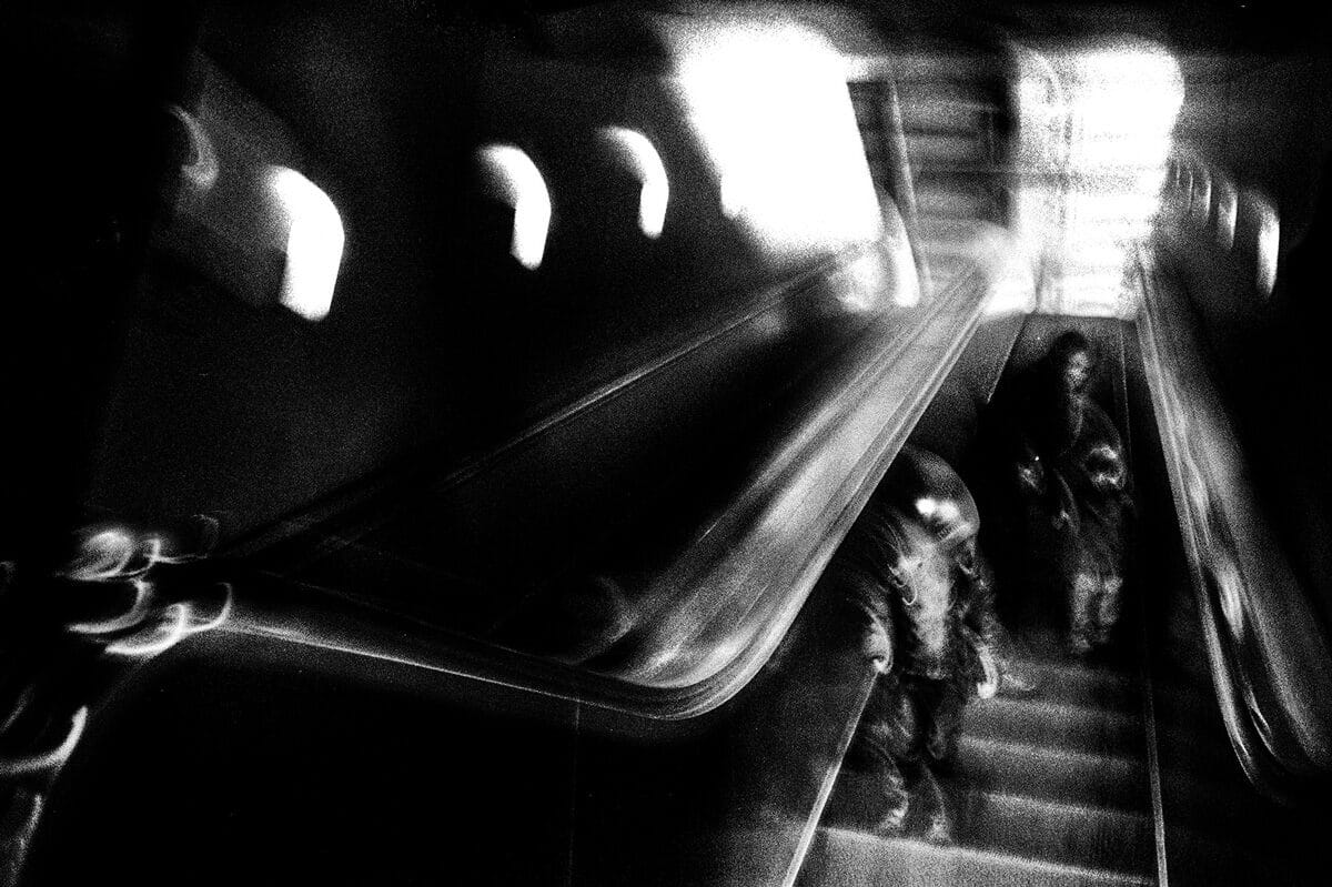 © Mathieu Van Assche