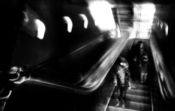 © Mathieu Van Assche