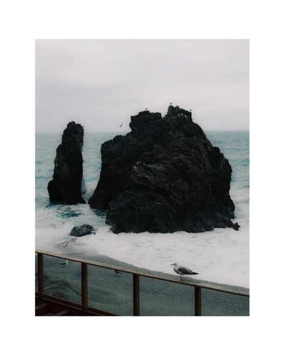 © Mélodie Roux-Dufort / Instagram