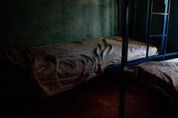 © Anaïs Oudart