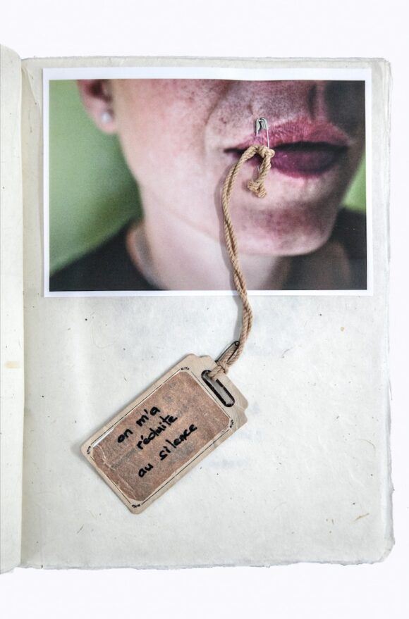 © Michaël Serfaty / agence révélateur