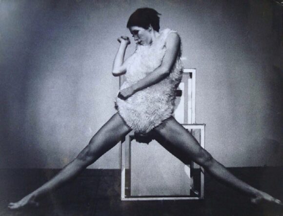 Image d'archive © Celeste Leeuwenburg