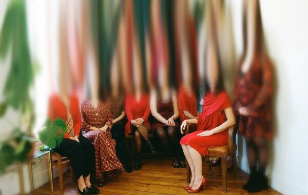 © Pauline Rousseau