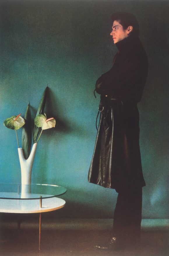 © Sheila Metzner