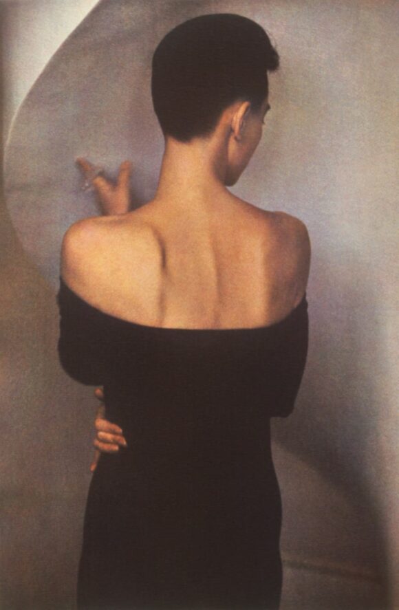 © Sheila Metzner