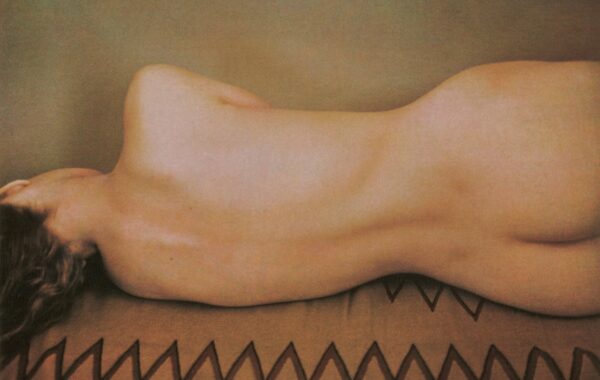 © Sheila Metzner